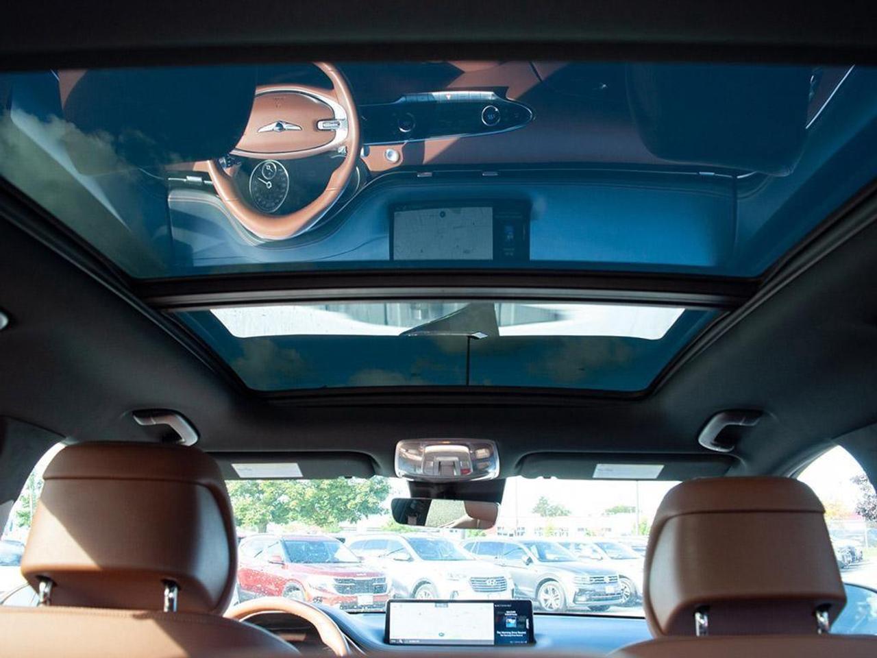 2023 Genesis GV70  Photo