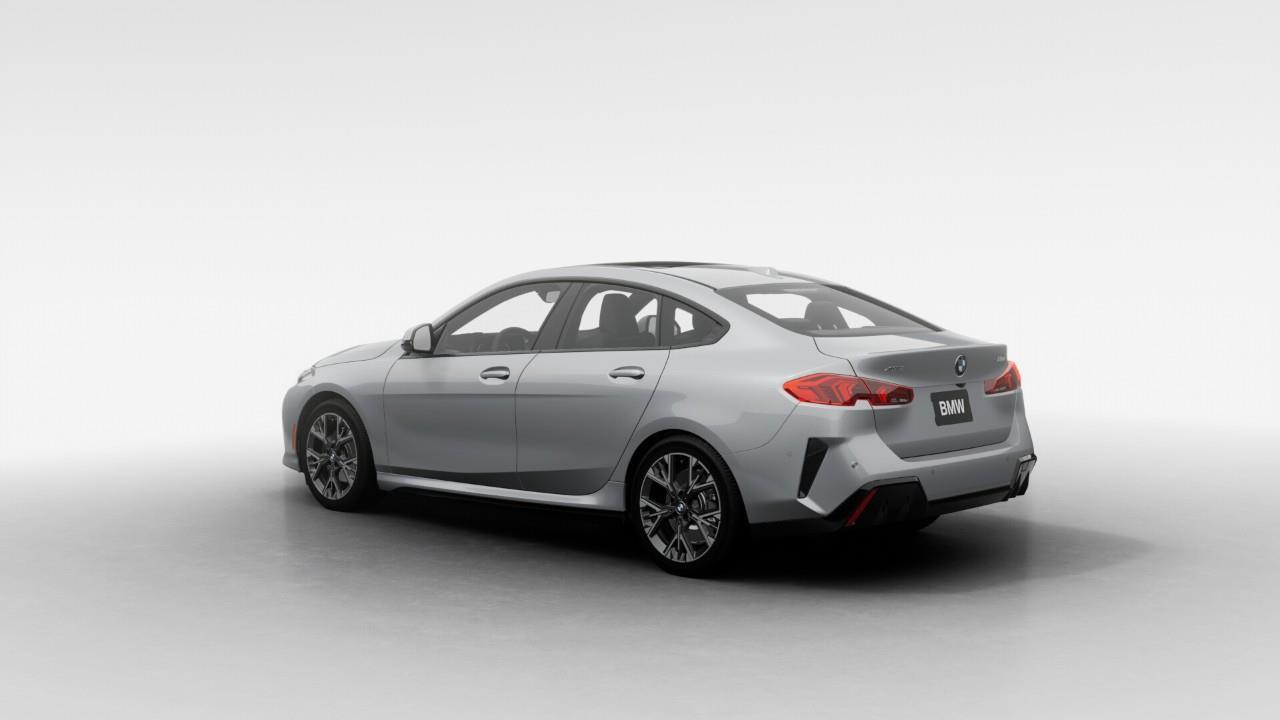 2027 BMW 228 Gran Coupe xDrive 4dr All-Wheel Drive Photo5