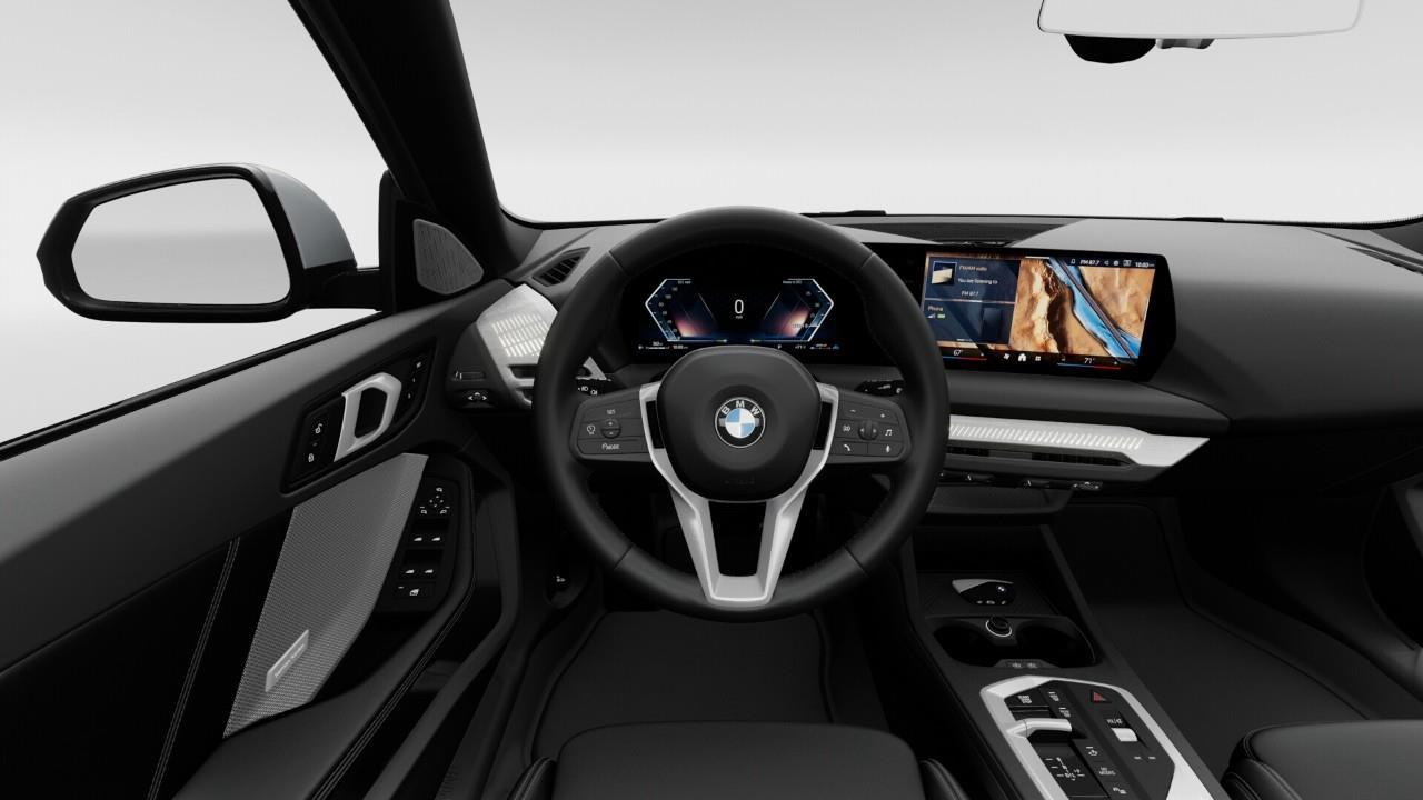 2027 BMW 228 Gran Coupe xDrive 4dr All-Wheel Drive Photo