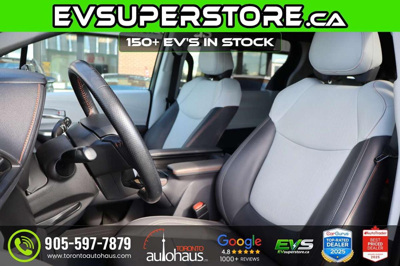 2021 Toyota Others XSE I AWD I No Accidents Photo
