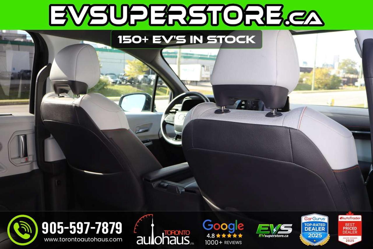 2021 Toyota Others XSE I AWD I No Accidents Photo