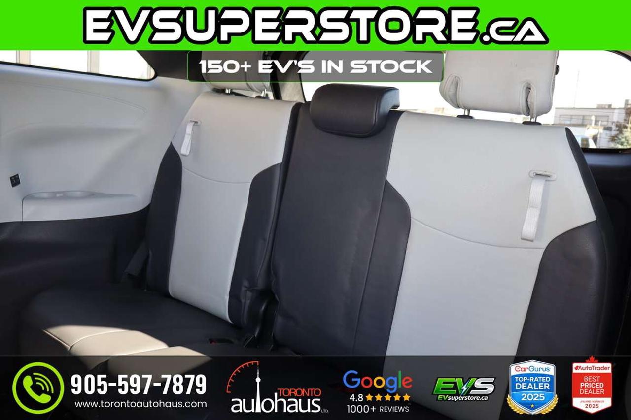 2021 Toyota Others XSE I AWD I No Accidents Photo
