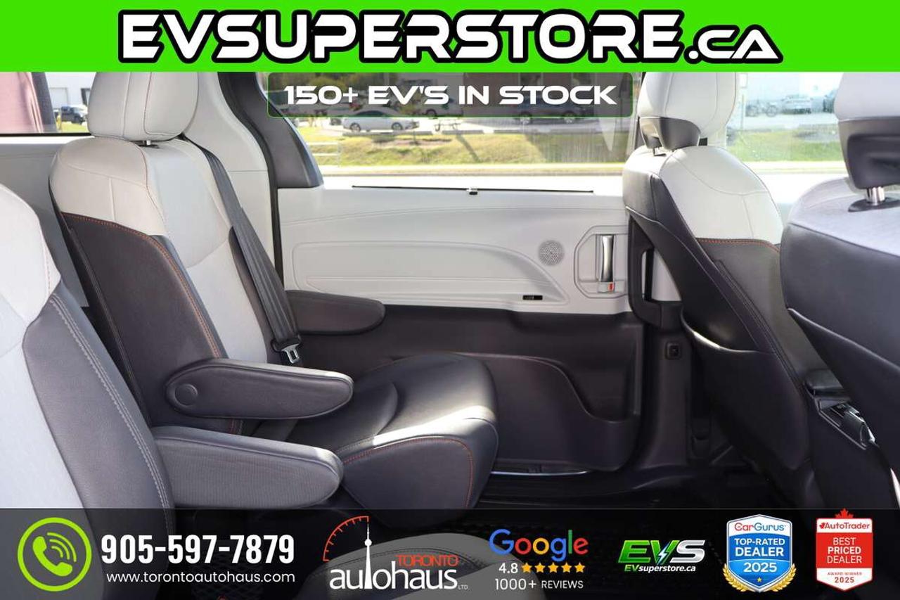 2021 Toyota Others XSE I AWD I No Accidents Photo