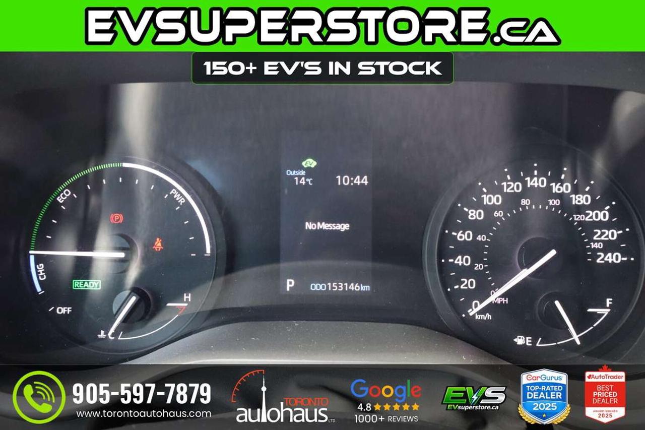 2021 Toyota Others XSE I AWD I No Accidents Photo