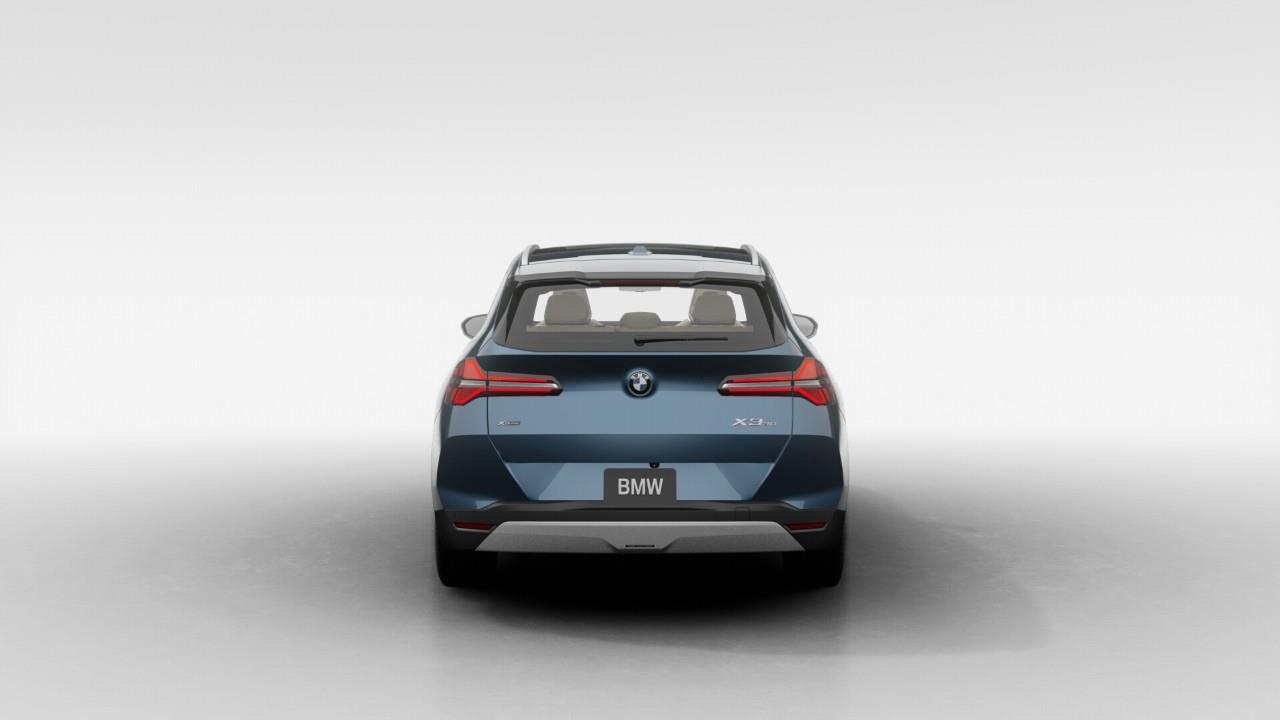 2026 BMW X3  Photo4
