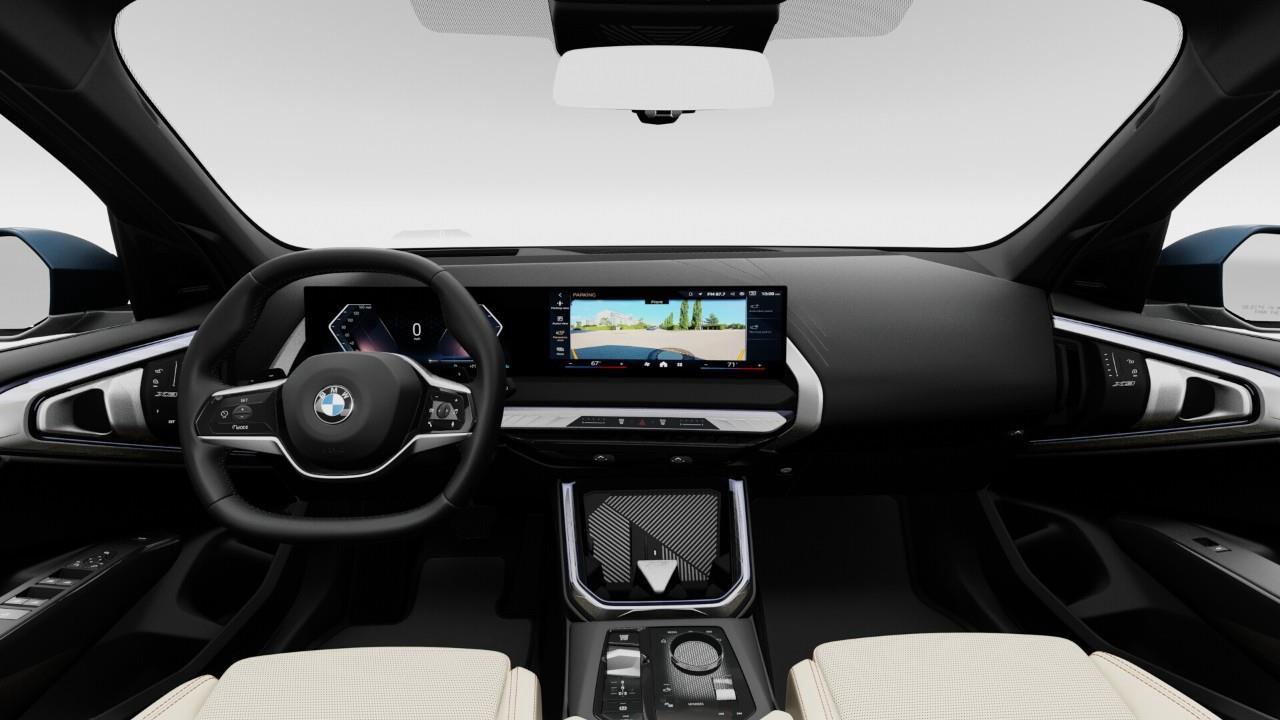2026 BMW X3  Photo