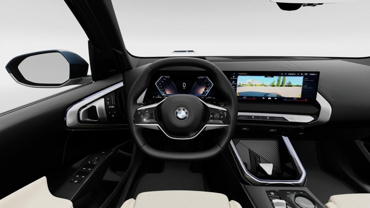2026 BMW X3  Photo