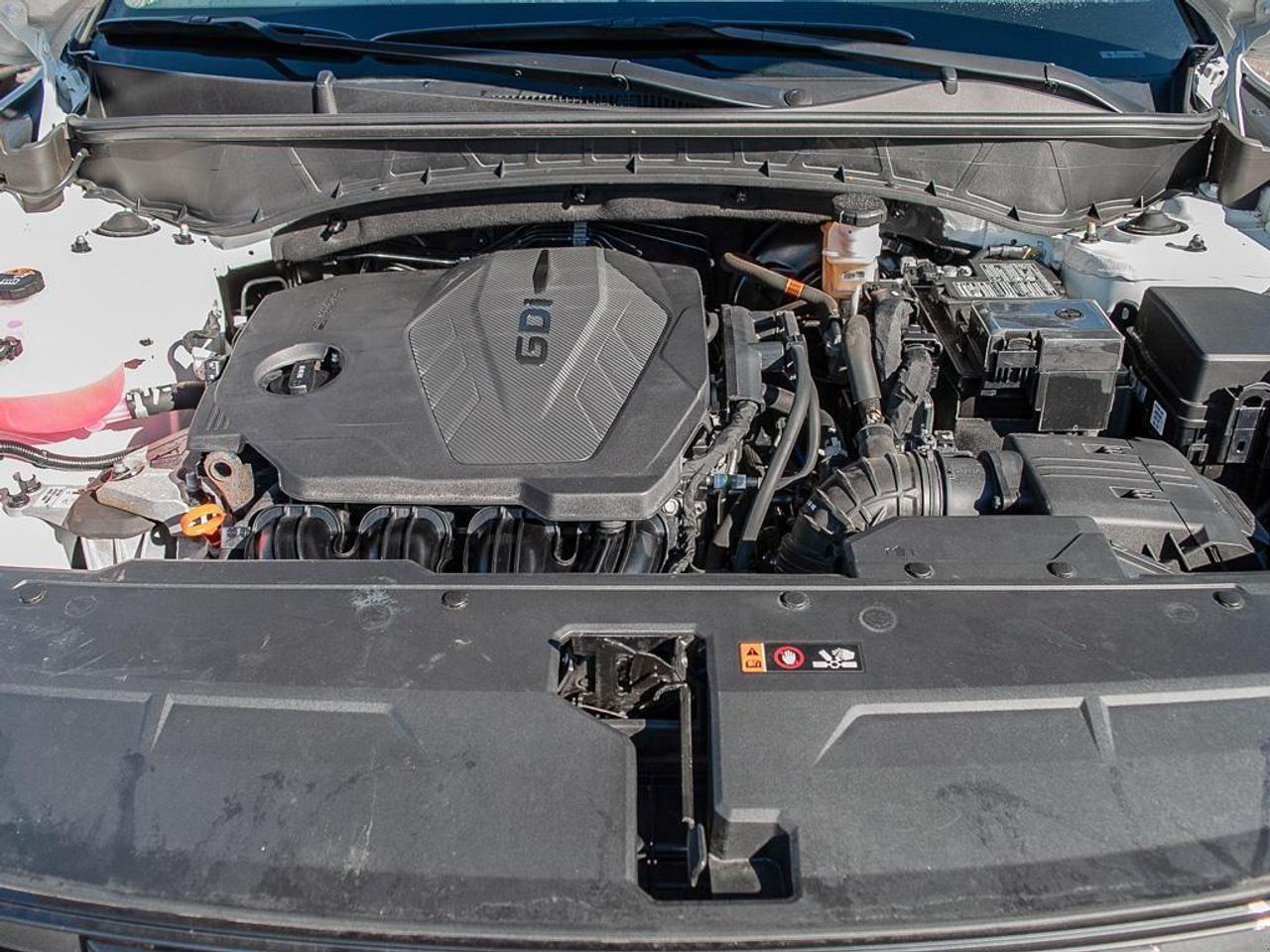 2025 Hyundai Tucson  Photo