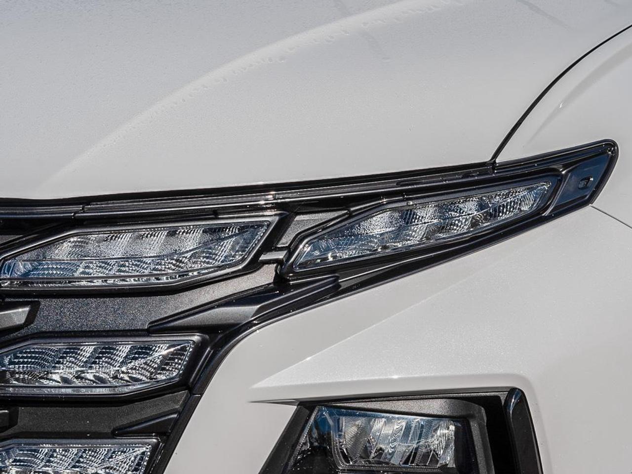 2025 Hyundai Tucson  Photo