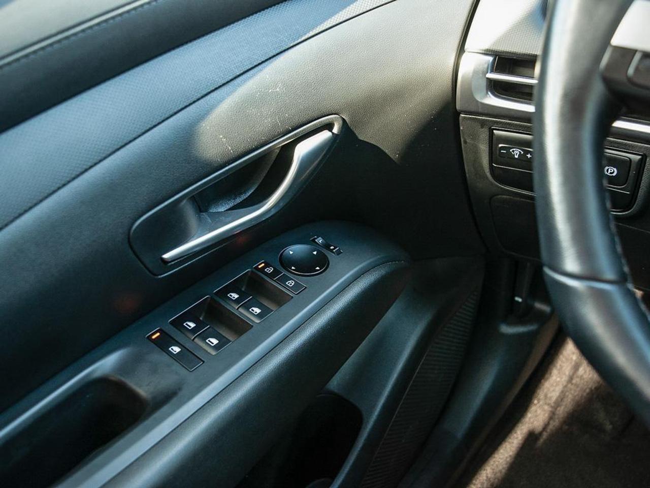 2025 Hyundai Tucson  Photo