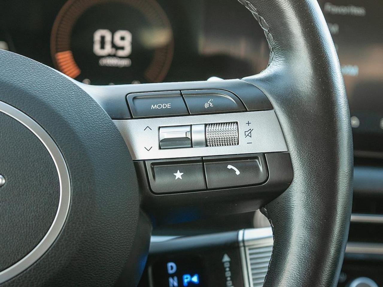 2025 Hyundai Tucson  Photo
