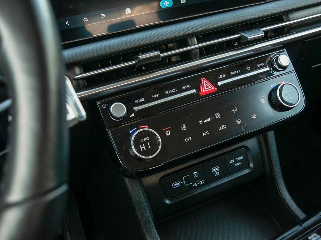 2025 Hyundai Tucson  Photo