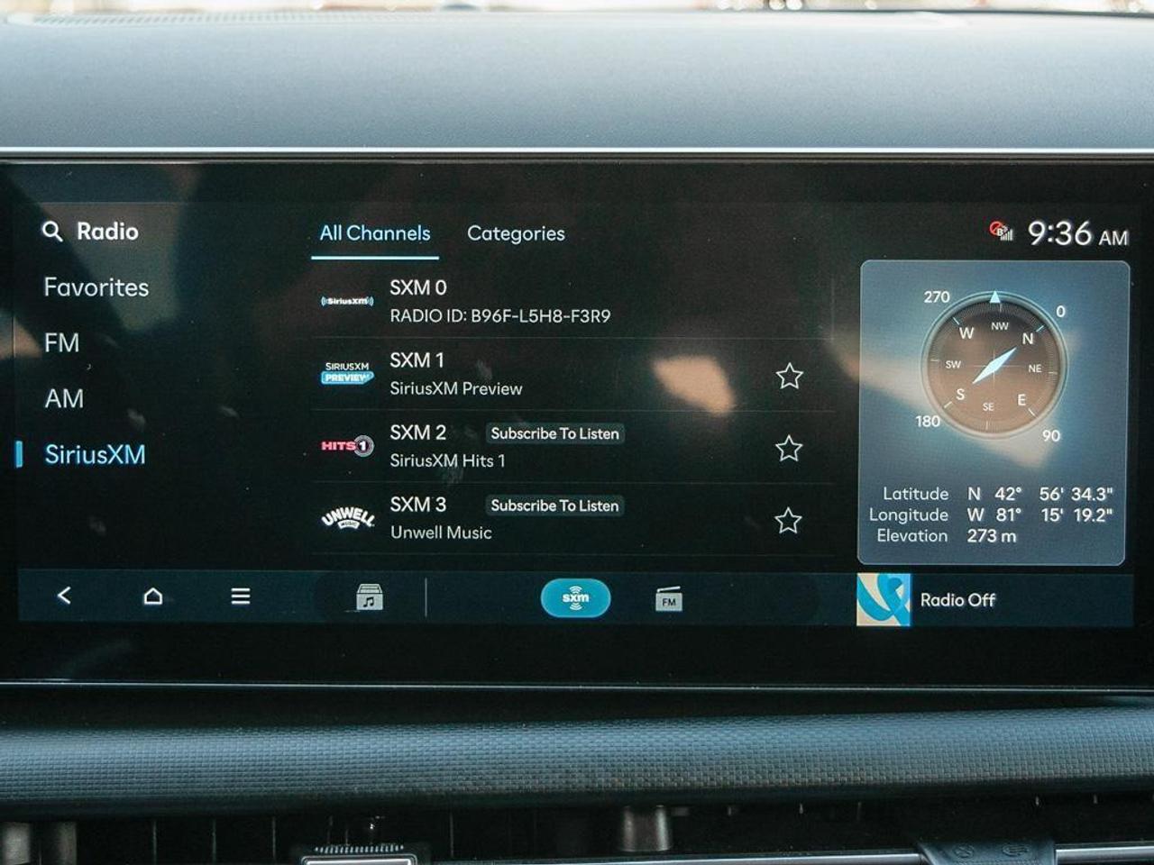 2025 Hyundai Tucson  Photo