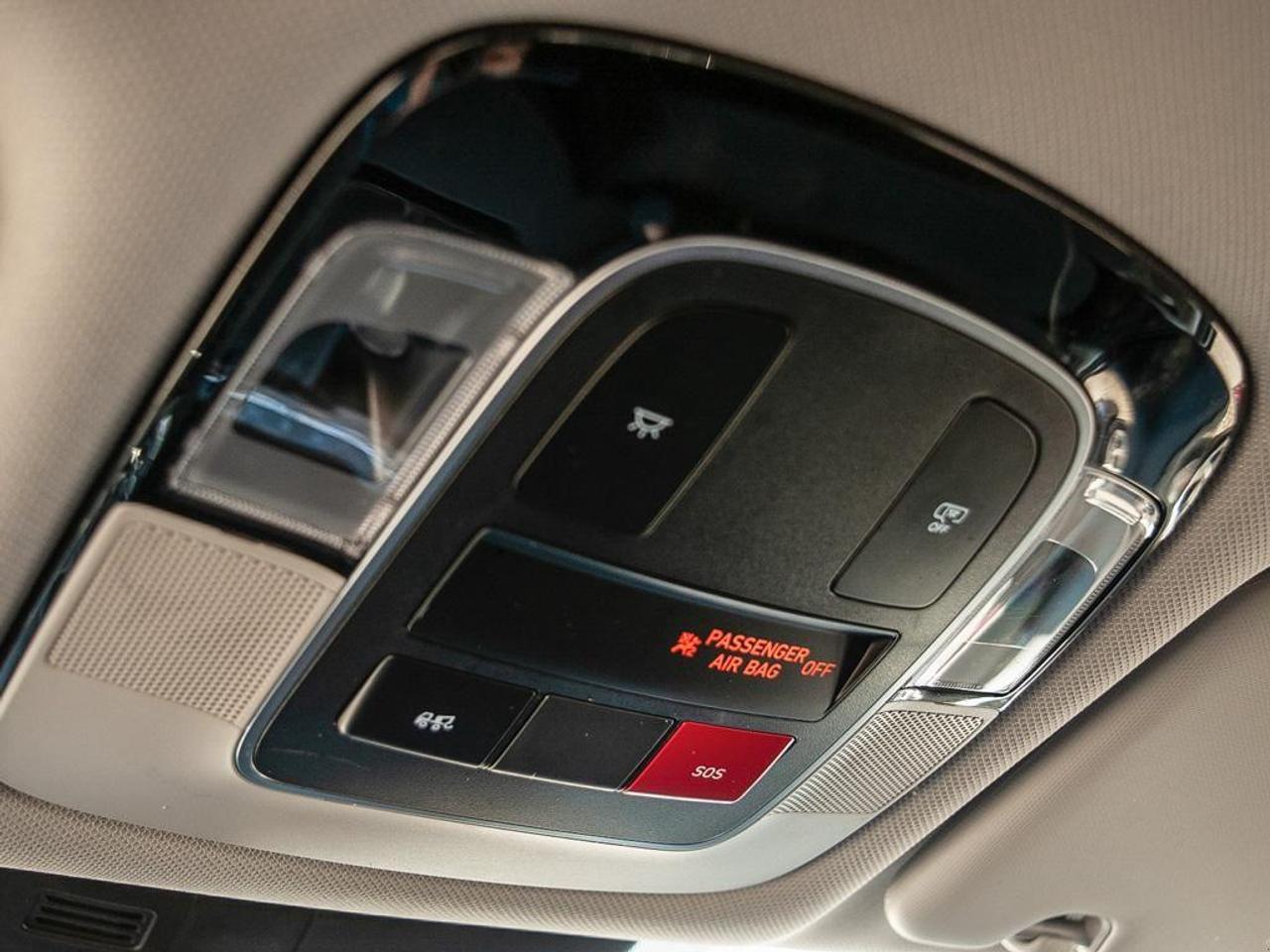 2025 Hyundai Tucson  Photo