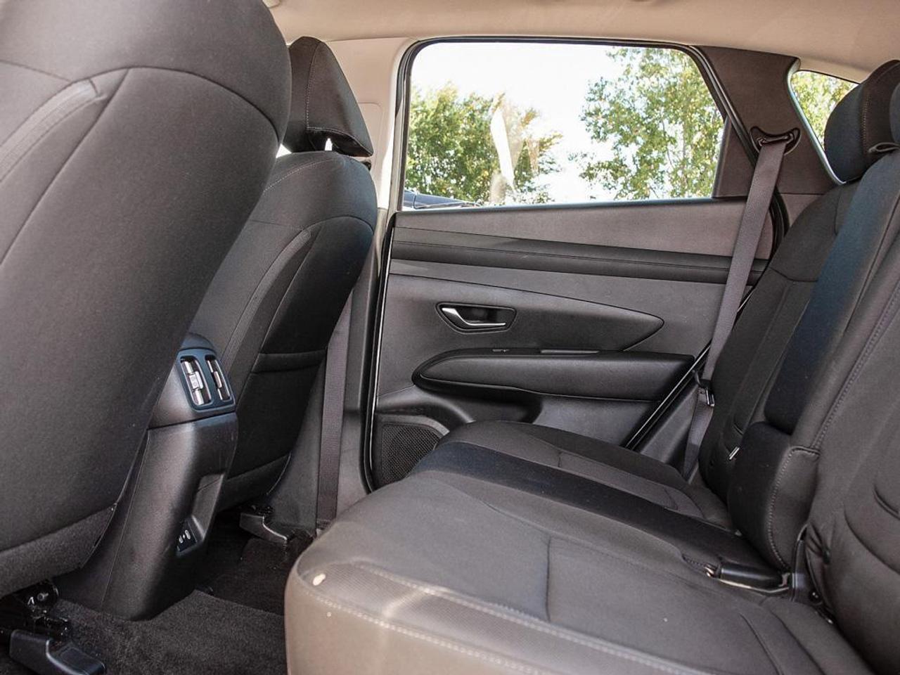 2025 Hyundai Tucson  Photo