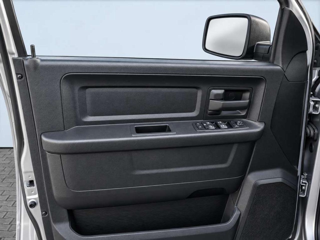 2019 RAM 1500 Express  4x4   5.7L HEMI   Bluetooth   Cruise Control   Tow Package   Backup Cam Photo