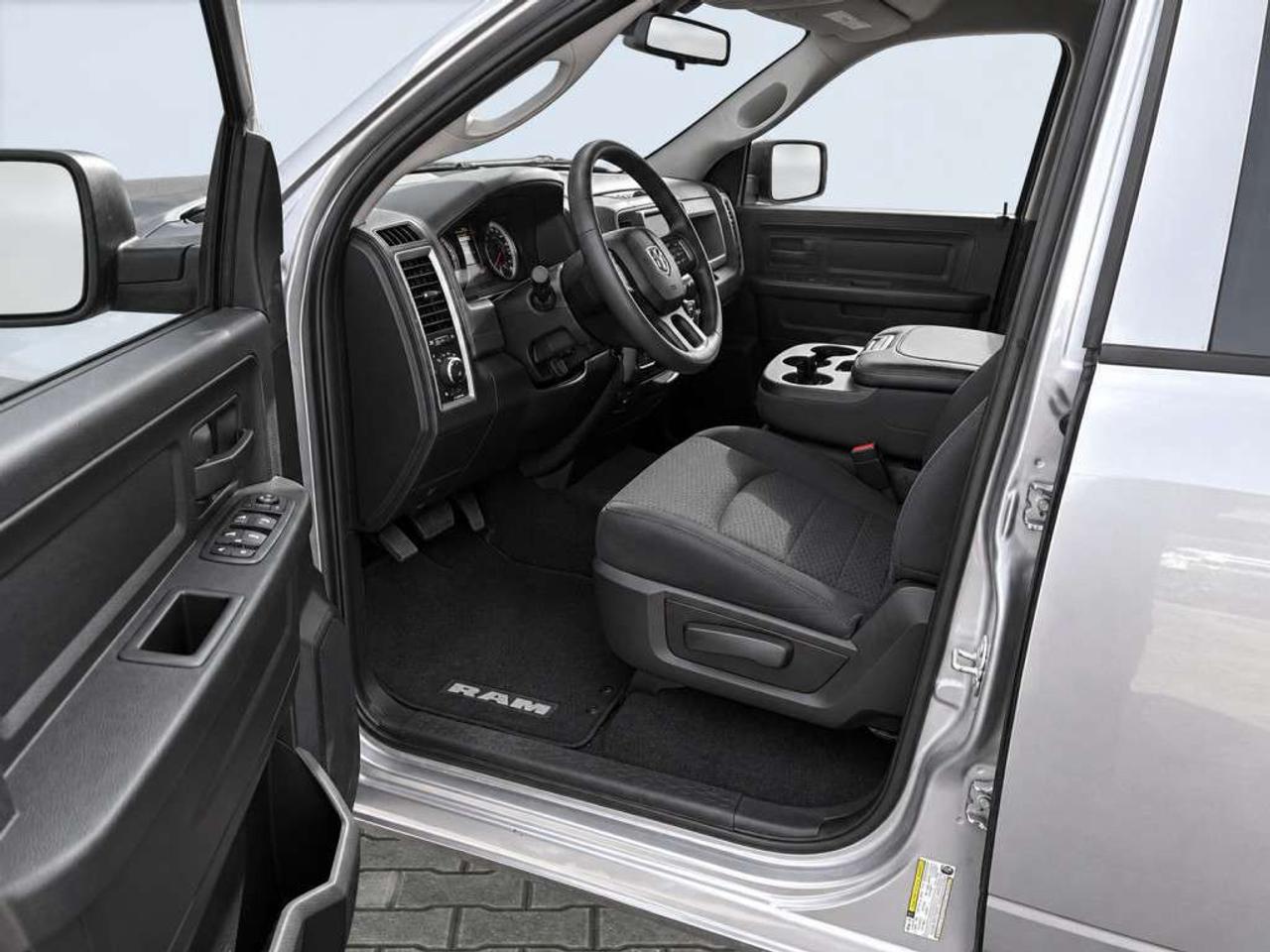 2019 RAM 1500 Express  4x4   5.7L HEMI   Bluetooth   Cruise Control   Tow Package   Backup Cam Photo