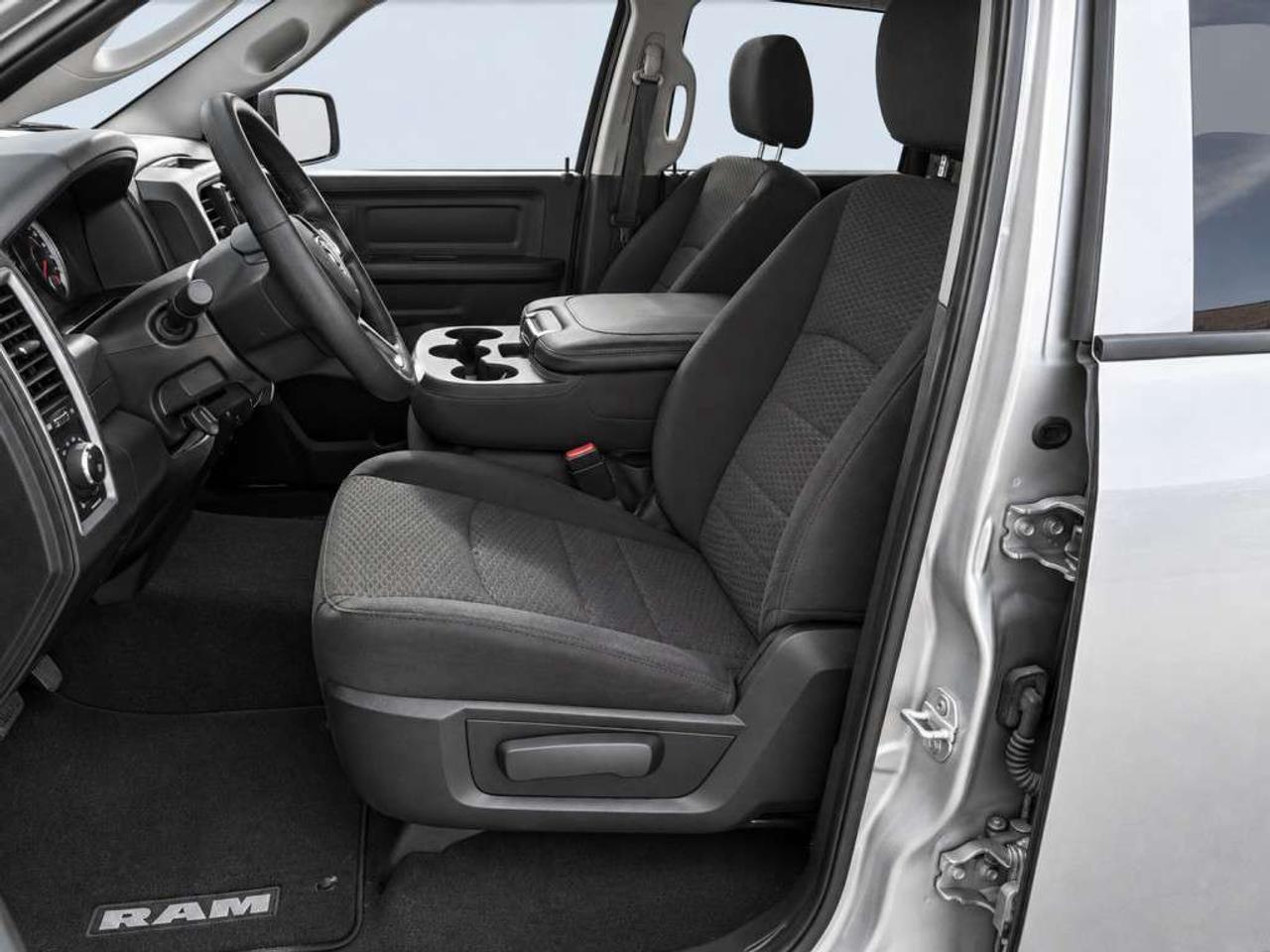 2019 RAM 1500 Express  4x4   5.7L HEMI   Bluetooth   Cruise Control   Tow Package   Backup Cam Photo