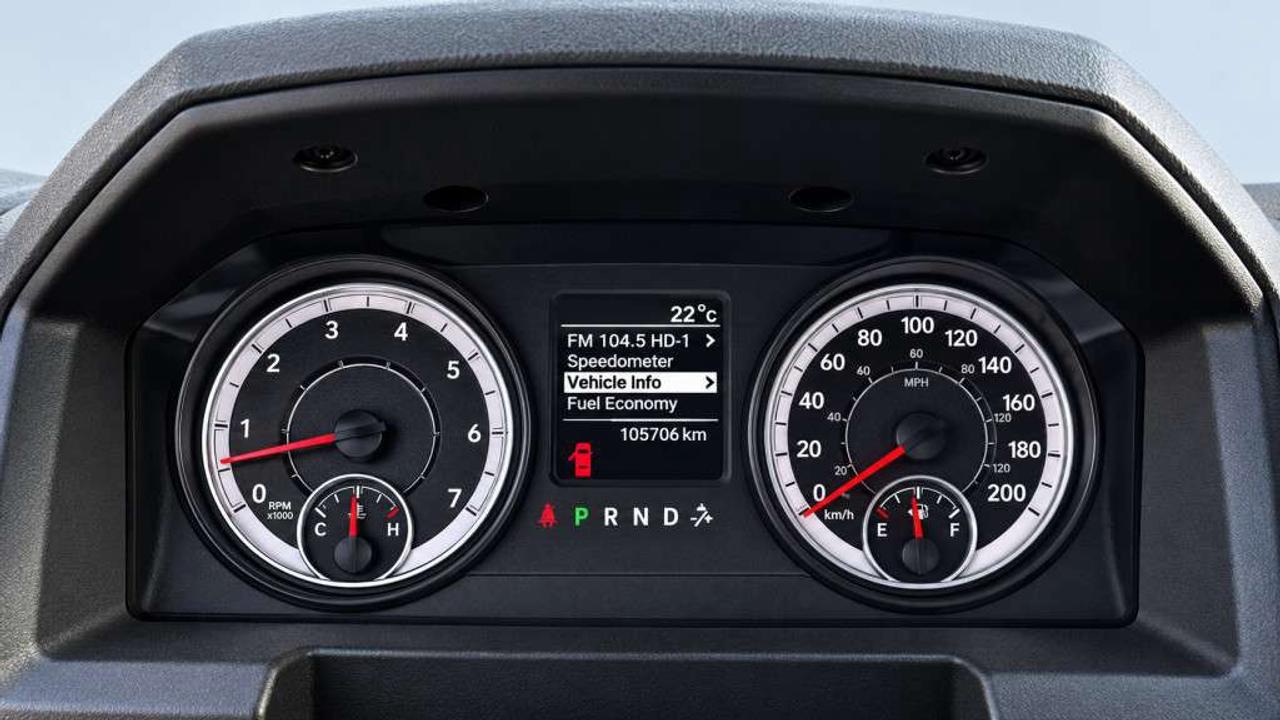 2019 RAM 1500 Express  4x4   5.7L HEMI   Bluetooth   Cruise Control   Tow Package   Backup Cam Photo