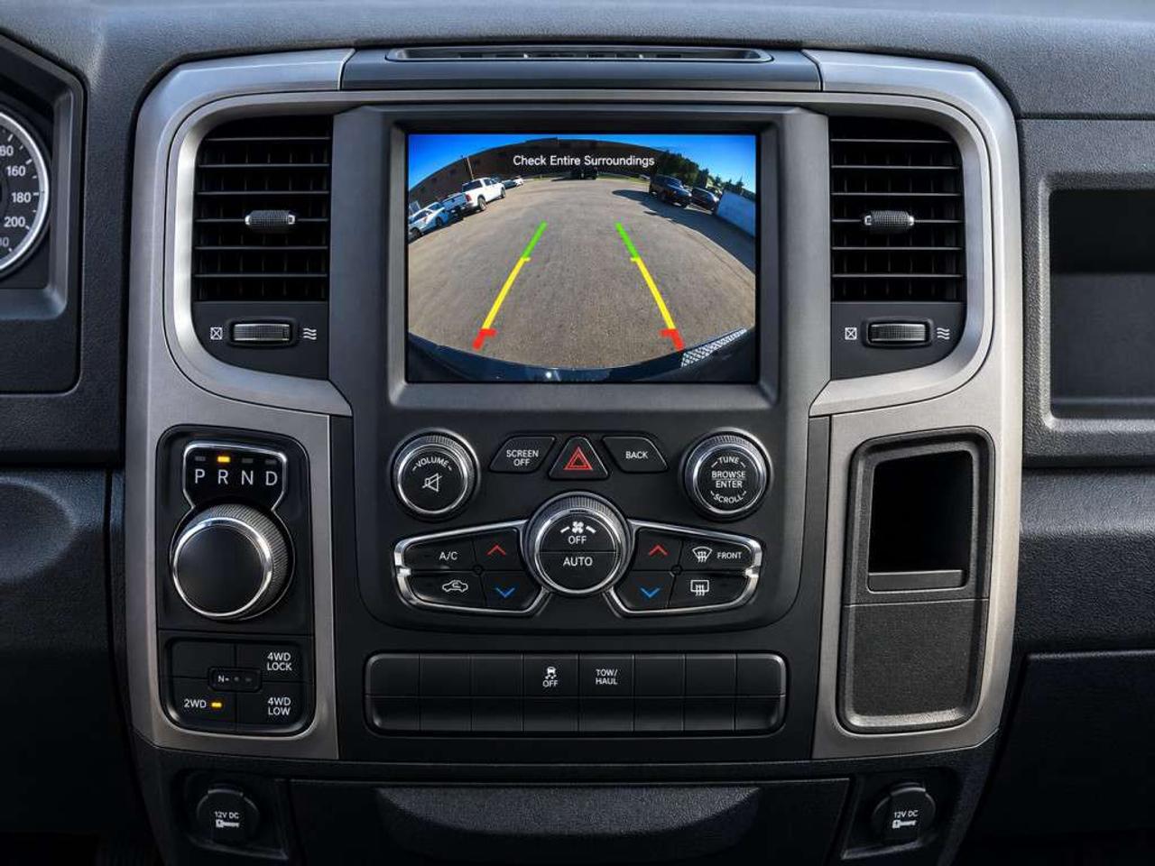 2019 RAM 1500 Express  4x4   5.7L HEMI   Bluetooth   Cruise Control   Tow Package   Backup Cam Photo
