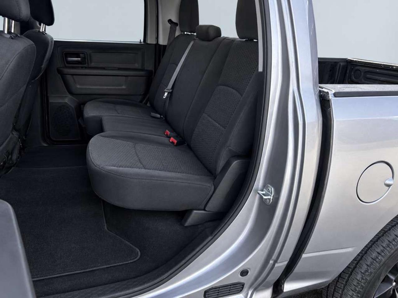 2019 RAM 1500 Express  4x4   5.7L HEMI   Bluetooth   Cruise Control   Tow Package   Backup Cam Photo