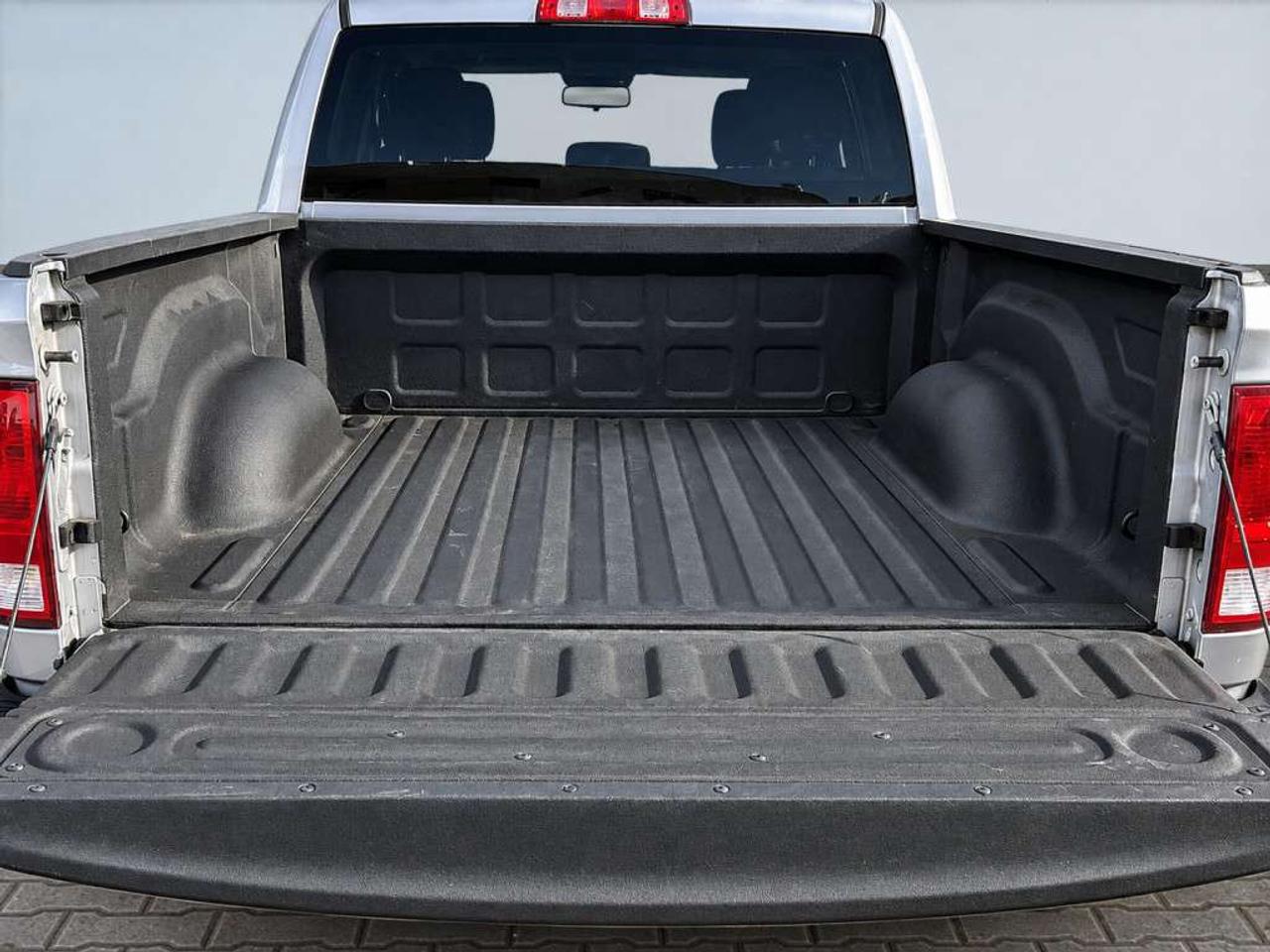 2019 RAM 1500 Express  4x4   5.7L HEMI   Bluetooth   Cruise Control   Tow Package   Backup Cam Photo