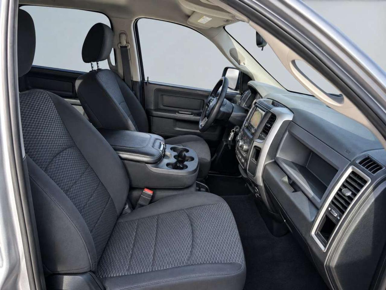 2019 RAM 1500 Express  4x4   5.7L HEMI   Bluetooth   Cruise Control   Tow Package   Backup Cam Photo