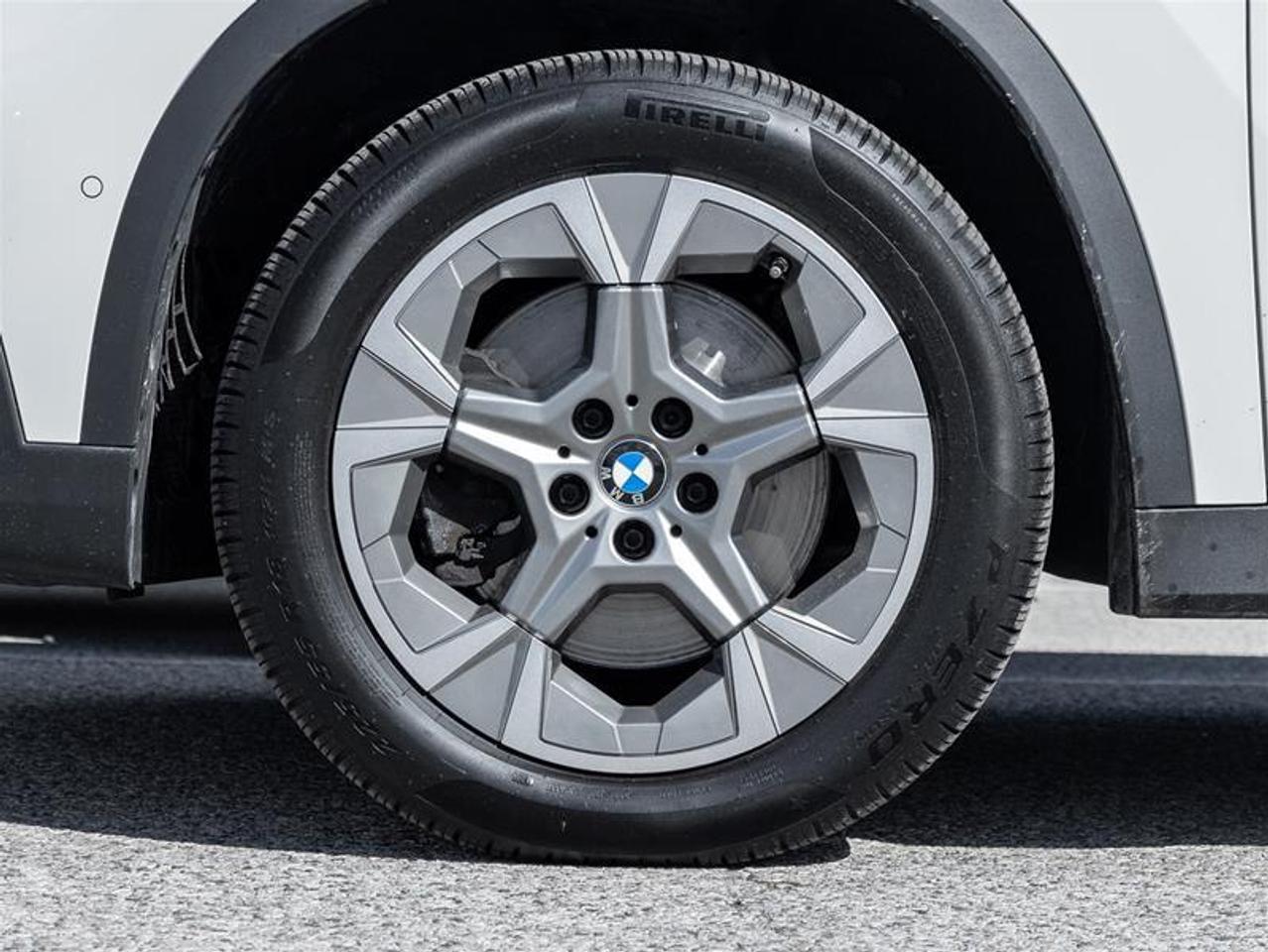 2023 BMW X1 xDrive28i 4dr All-wheel Drive Sports Activity Vehicle Photo