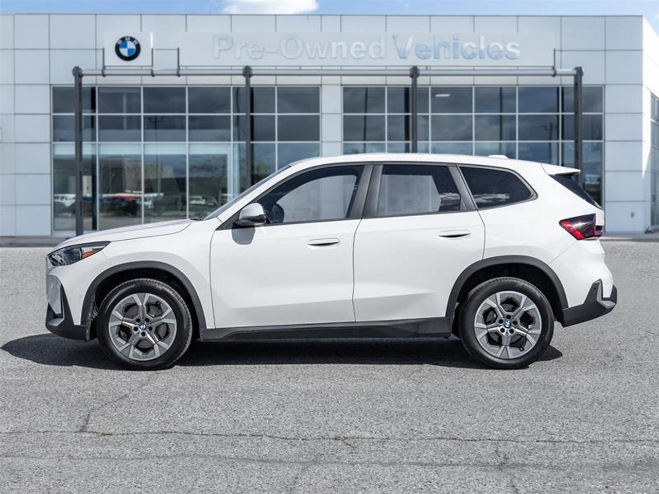 2023 BMW X1 xDrive28i 4dr All-wheel Drive Sports Activity Vehicle Photo