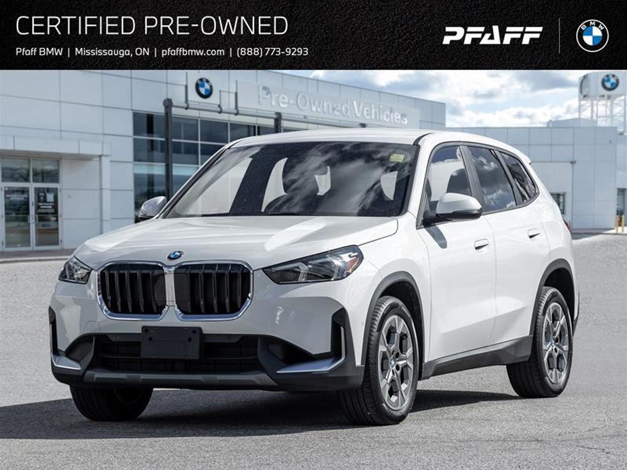 2023 BMW X1 xDrive28i 4dr All-wheel Drive Sports Activity Vehicle Photo