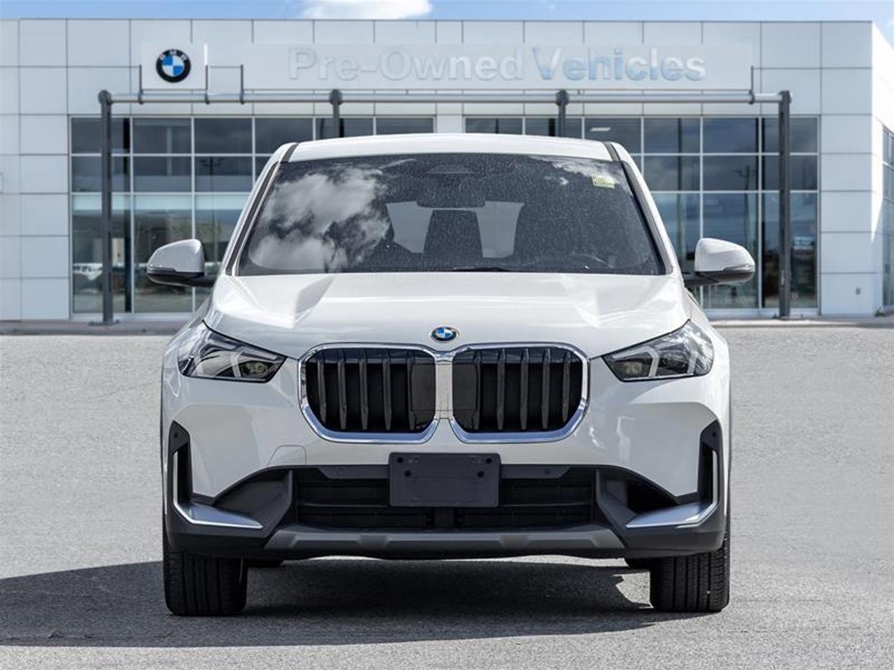2023 BMW X1 xDrive28i 4dr All-wheel Drive Sports Activity Vehicle Photo