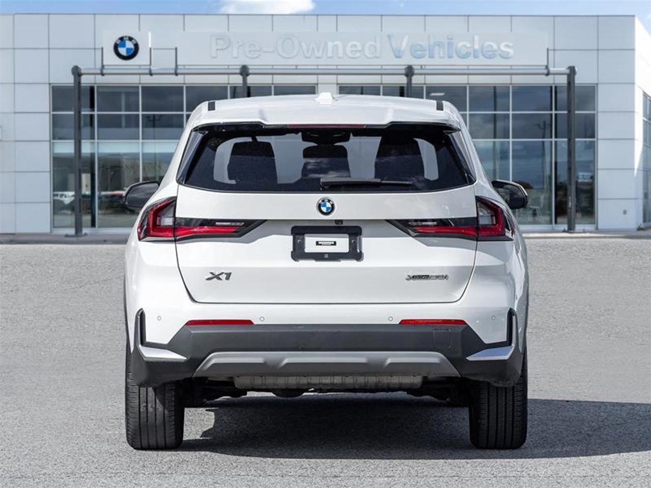 2023 BMW X1 xDrive28i 4dr All-wheel Drive Sports Activity Vehicle Photo