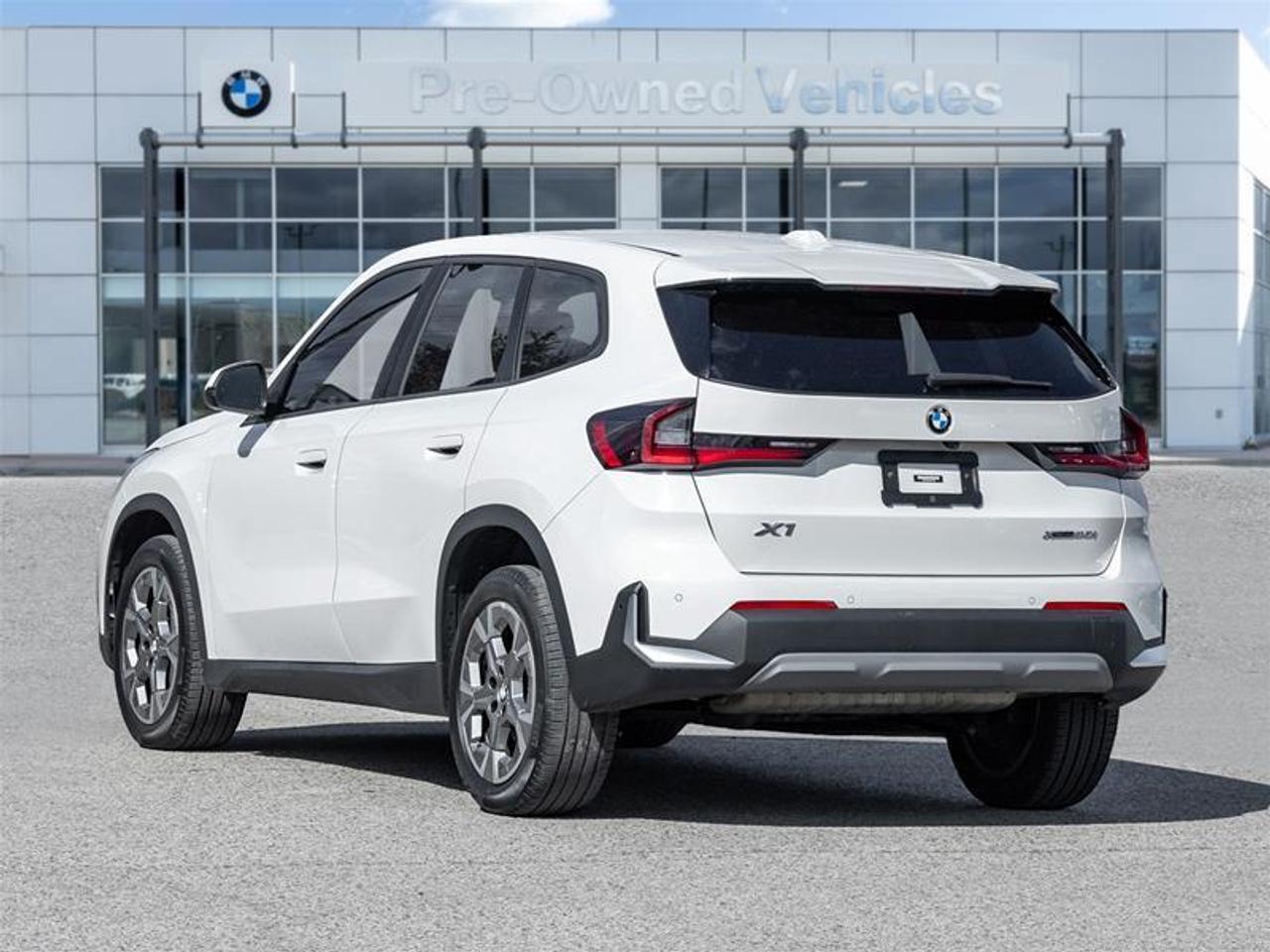 2023 BMW X1 xDrive28i 4dr All-wheel Drive Sports Activity Vehicle Photo