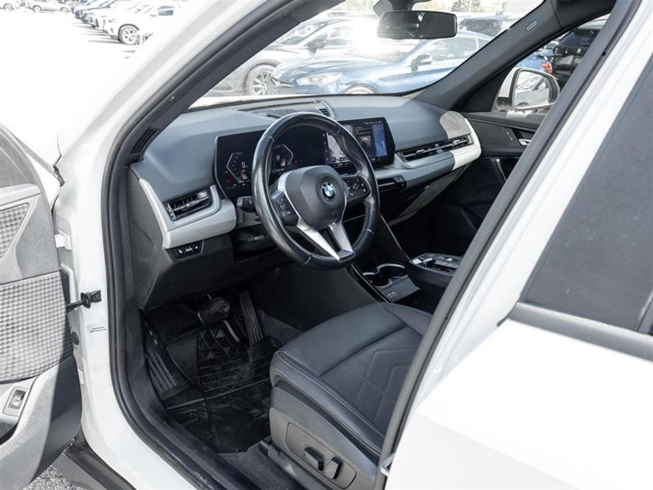 2023 BMW X1 xDrive28i 4dr All-wheel Drive Sports Activity Vehicle Photo