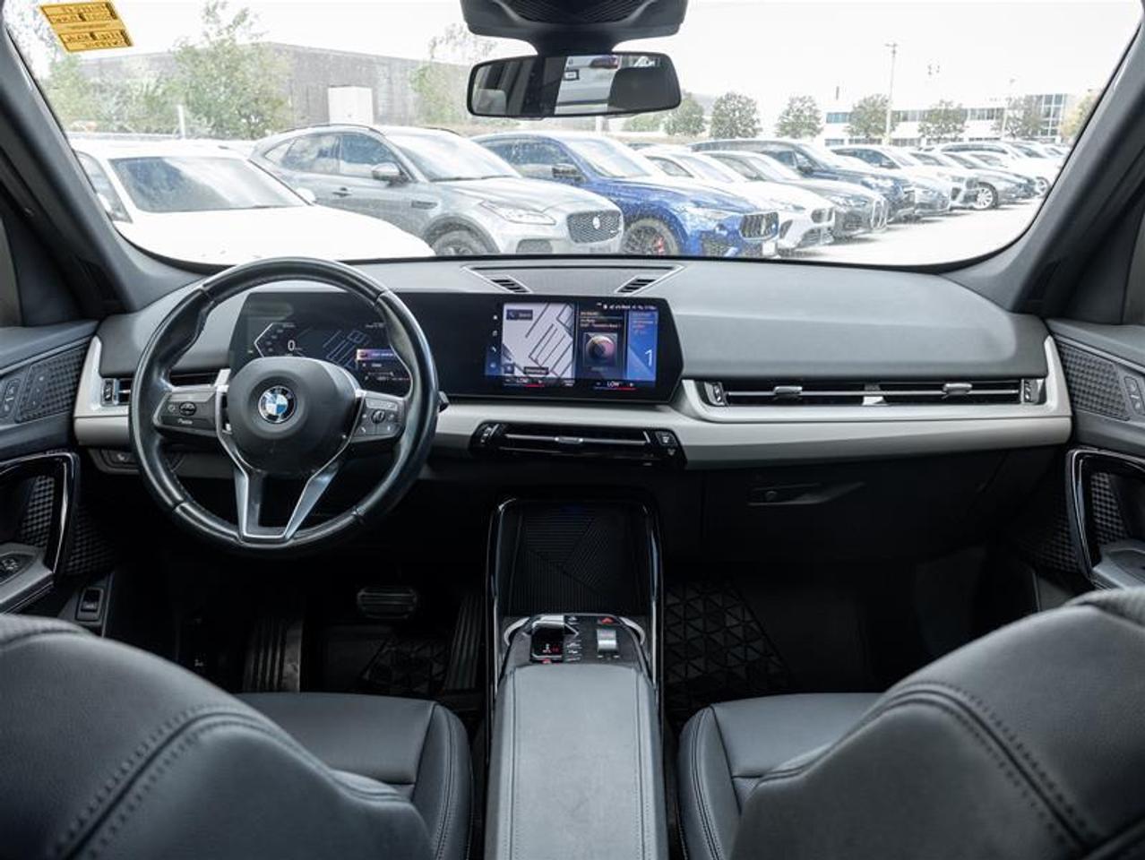 2023 BMW X1 xDrive28i 4dr All-wheel Drive Sports Activity Vehicle Photo