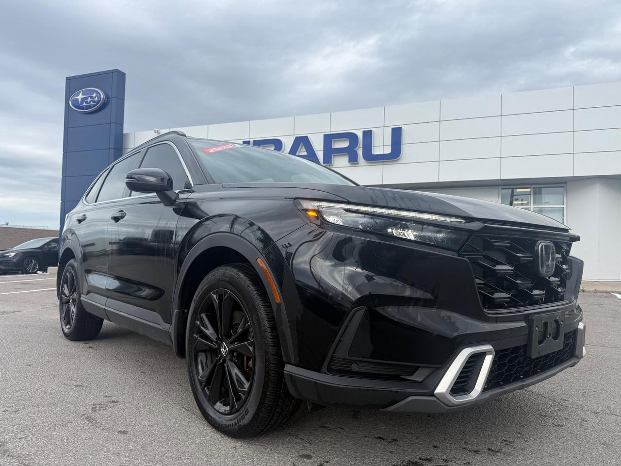 Vehicle Image