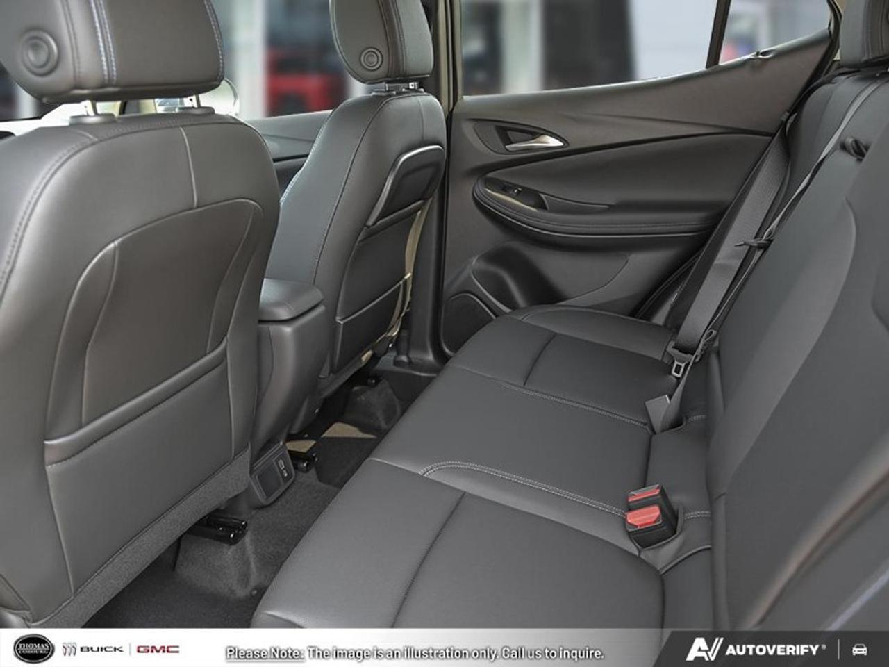 2026 Buick Encore GX Sport Touring AWD Photo