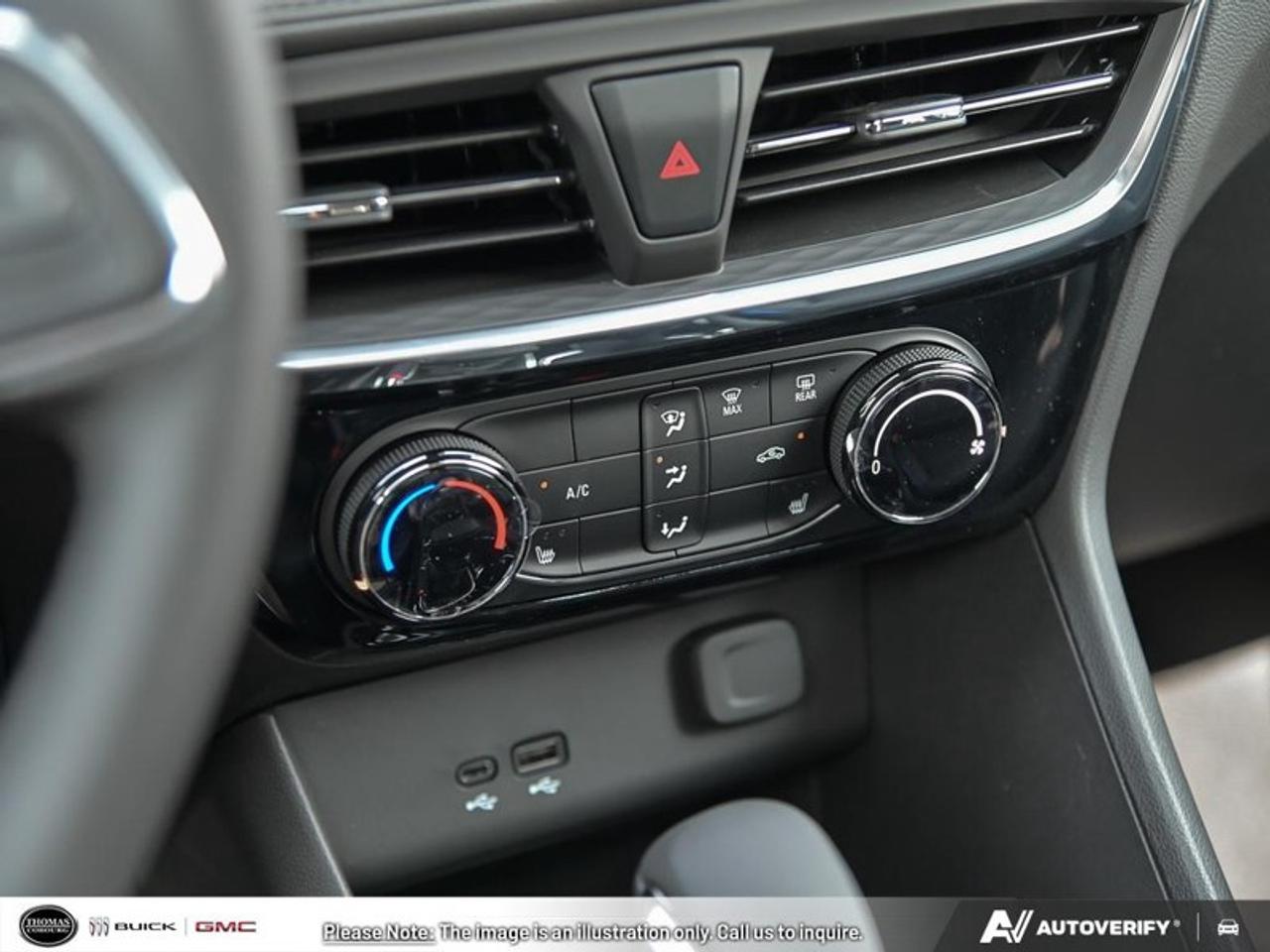 2026 Buick Encore GX Sport Touring AWD Photo
