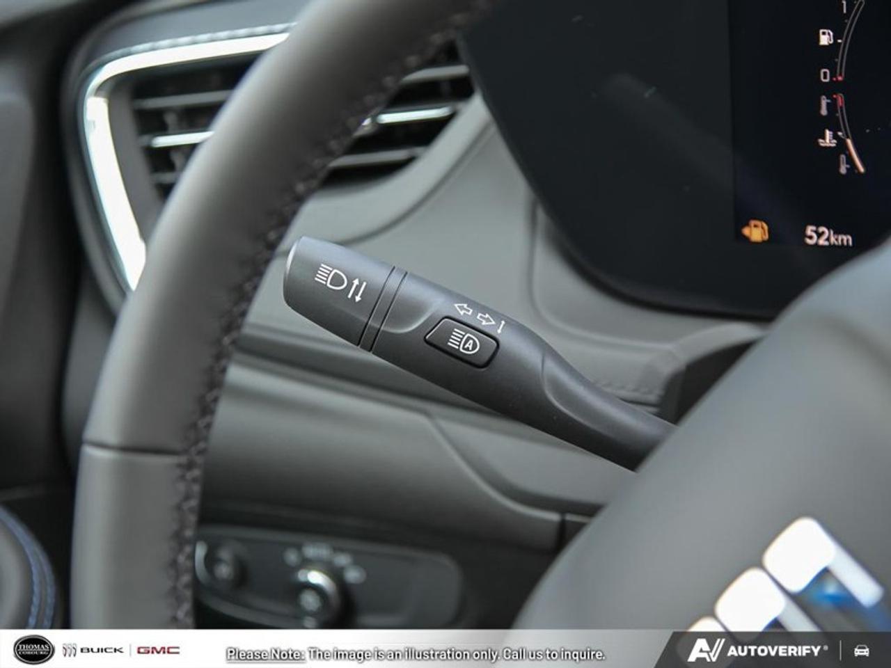 2026 Buick Encore GX Sport Touring AWD Photo
