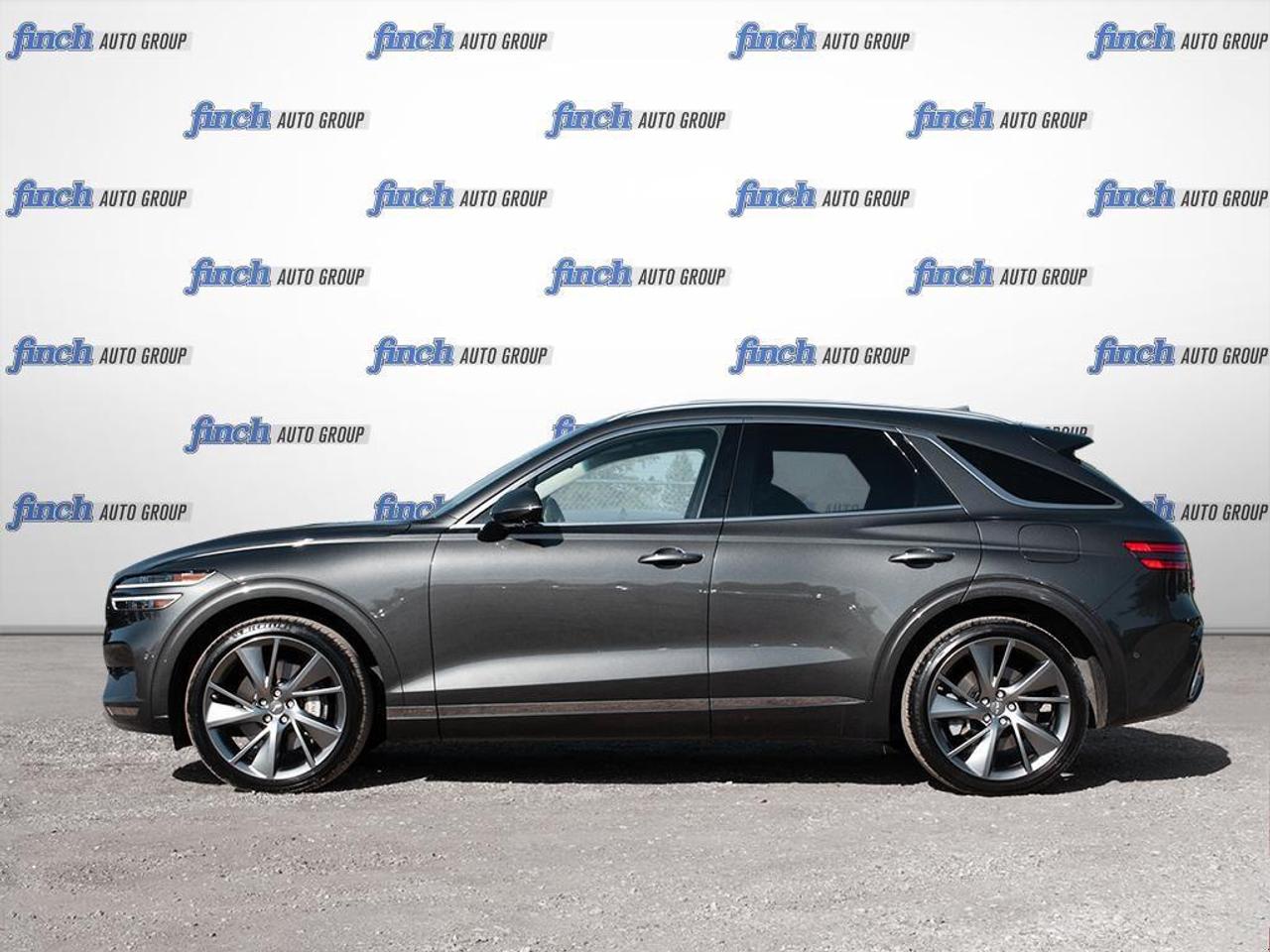 2024 Genesis GV70  Photo