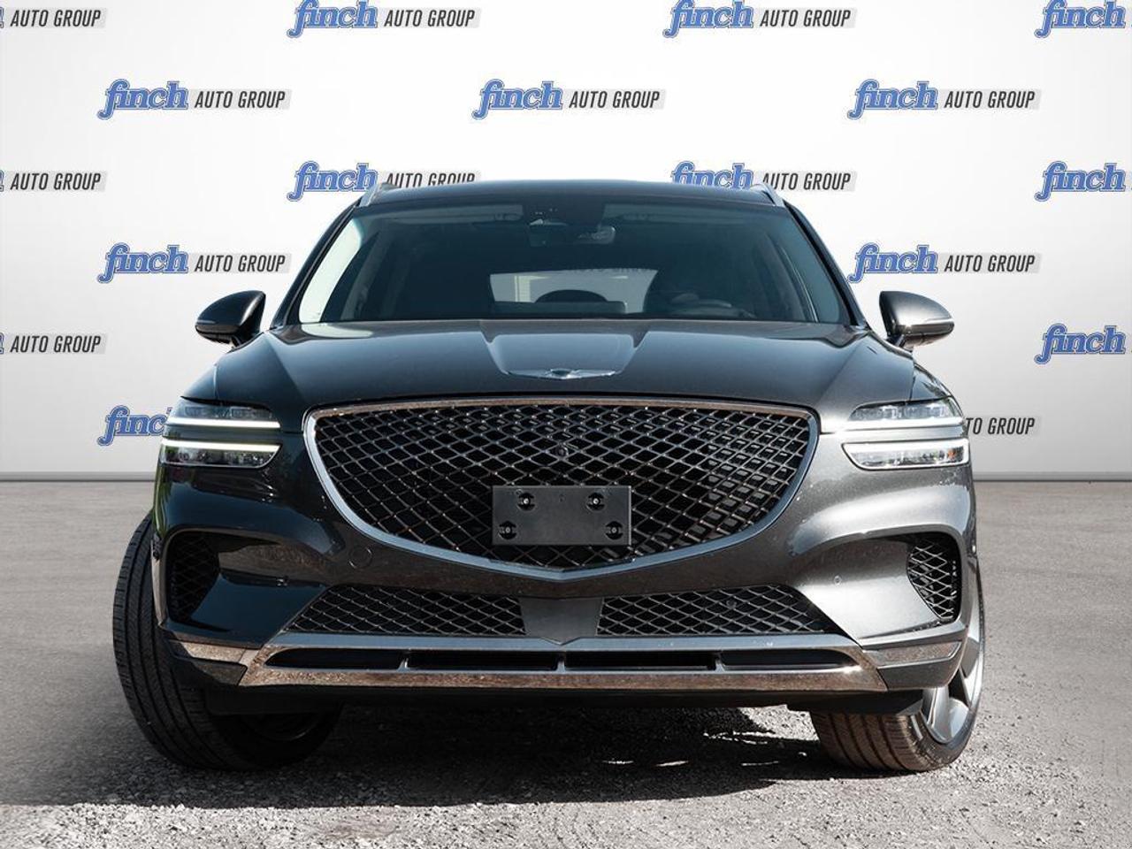 2024 Genesis GV70  Photo