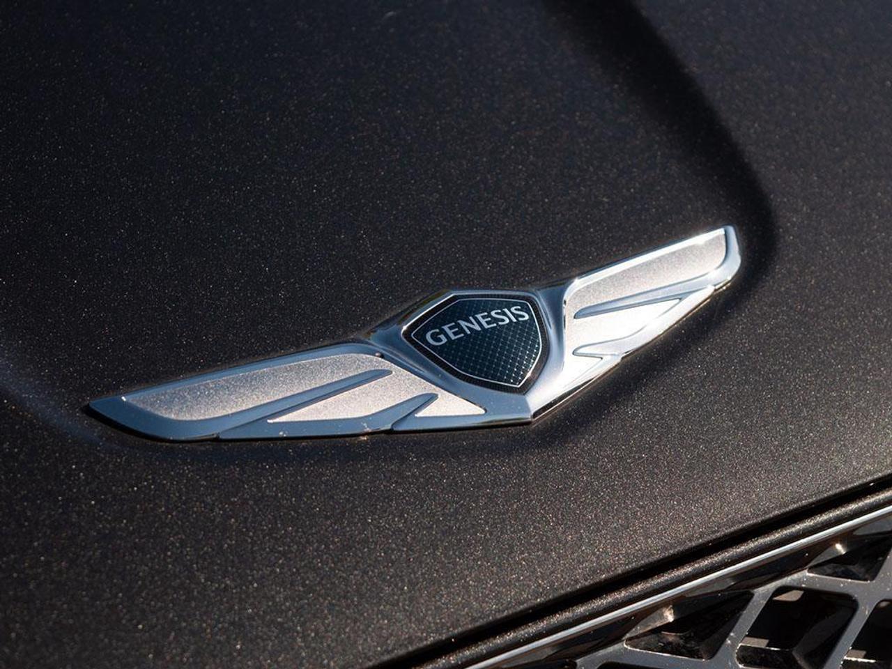 2024 Genesis GV70  Photo