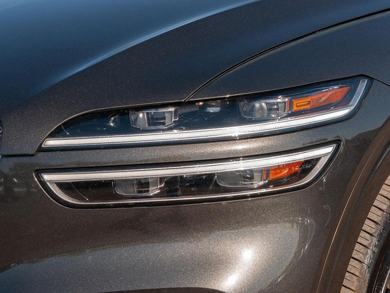2024 Genesis GV70  Photo