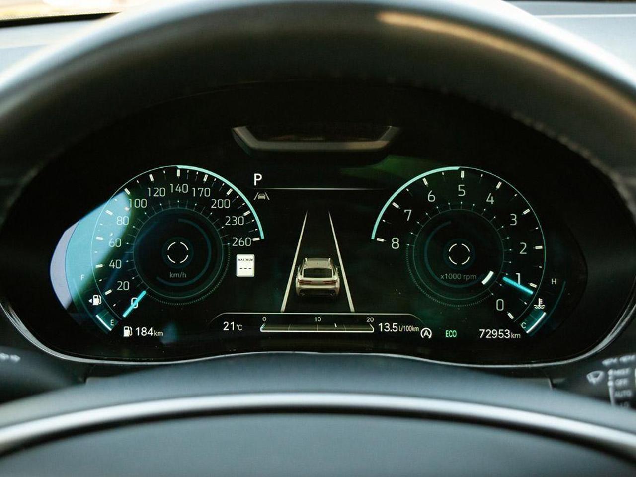 2024 Genesis GV70  Photo