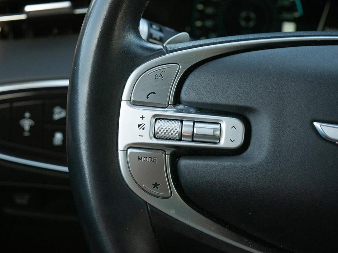 2024 Genesis GV70  Photo