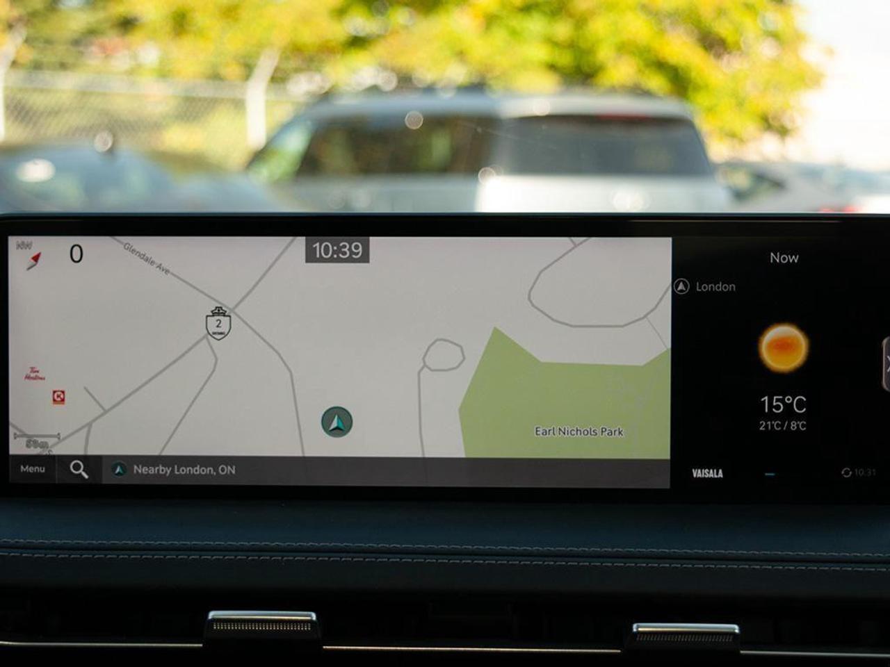 2024 Genesis GV70  Photo