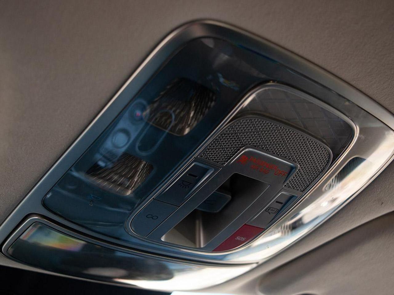 2024 Genesis GV70  Photo