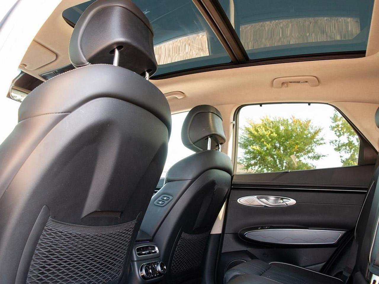 2024 Genesis GV70  Photo