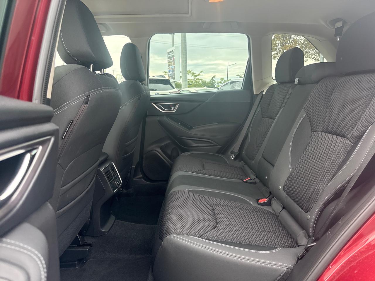 2021 Subaru Forester Touring 4dr All-Wheel Drive Photo