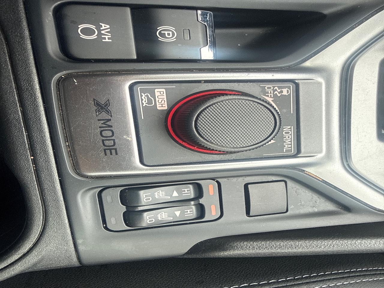 2021 Subaru Forester Touring 4dr All-Wheel Drive Photo